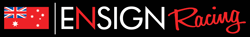racing logo