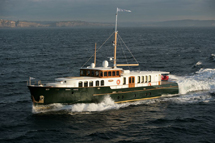 Cambria II