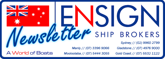 Ensign Ship Brokers