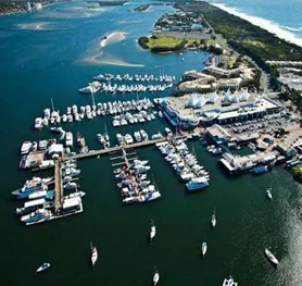 gold coast yacht sales