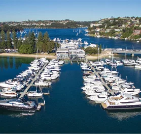 yacht sales australia
