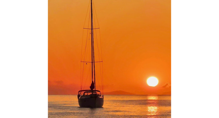 Cruising in Company – Bavaria 45 ‘Curlew Escape’