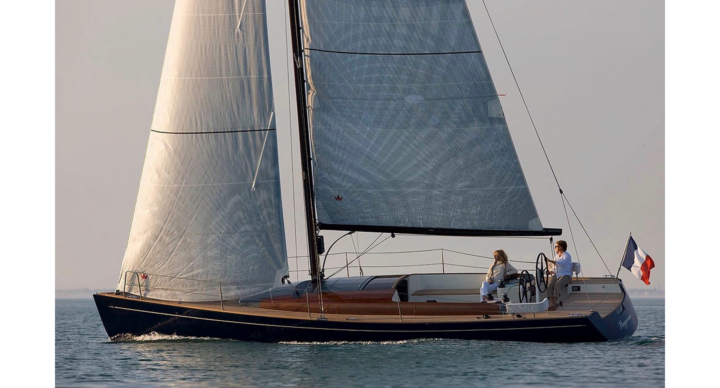 Tofinou 12 – A Modern Take on the Classic Daysailer